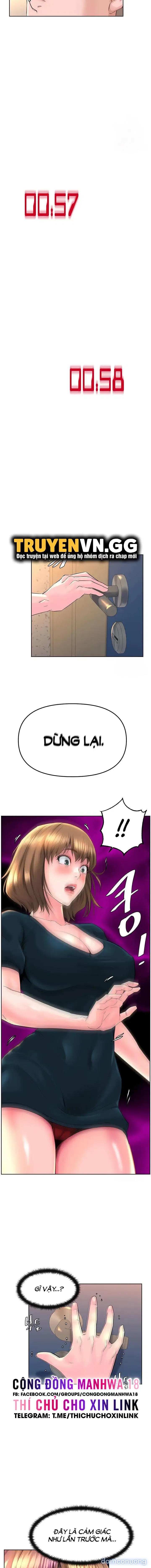 Cách thao túng phụ nữ 