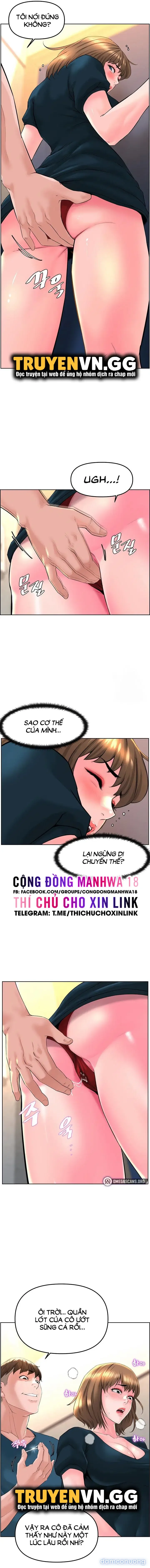 Cách thao túng phụ nữ 