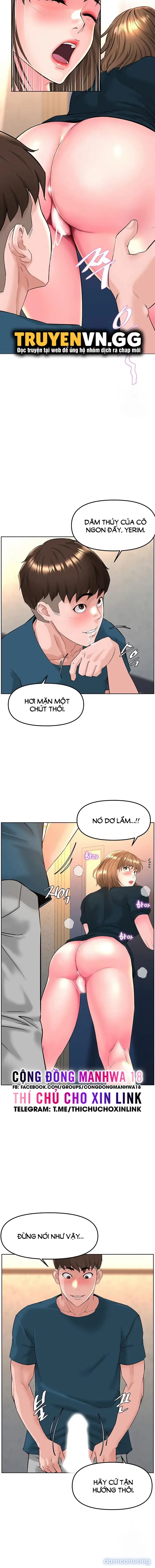 Cách thao túng phụ nữ 