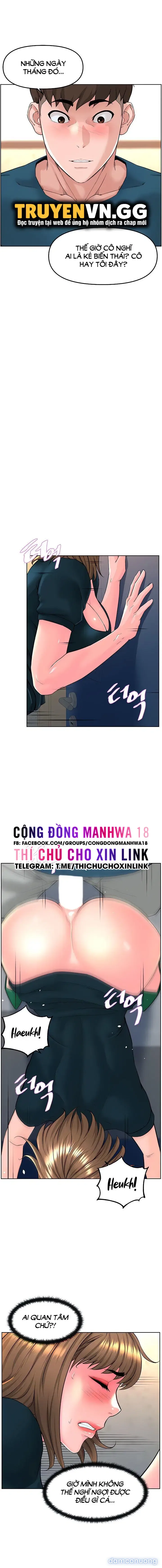 Cách thao túng phụ nữ 