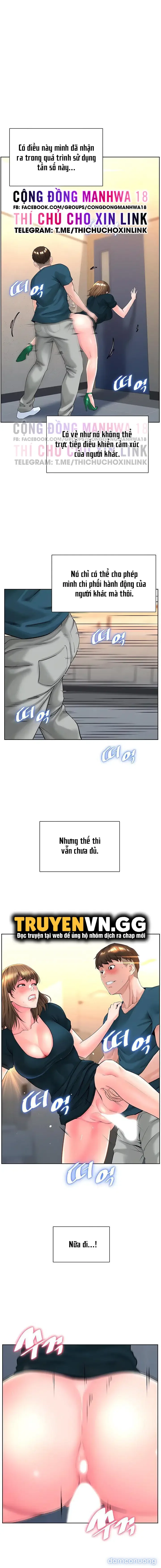 Cách thao túng phụ nữ 