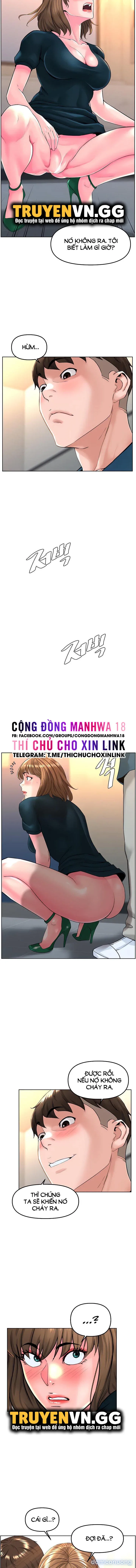 Cách thao túng phụ nữ 