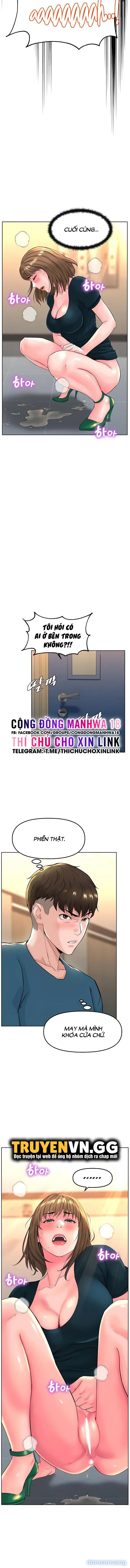 Cách thao túng phụ nữ 