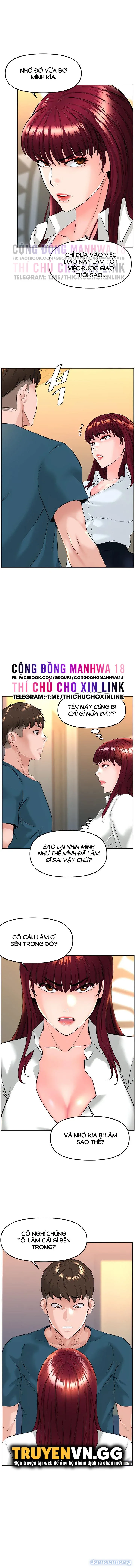 Cách thao túng phụ nữ 