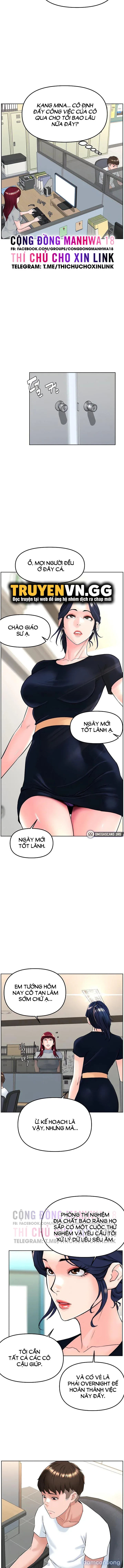 Cách thao túng phụ nữ 