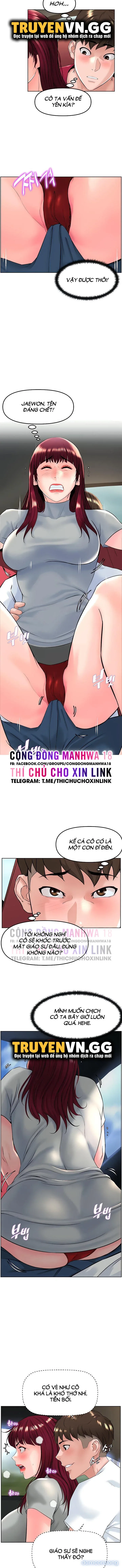 Cách thao túng phụ nữ 