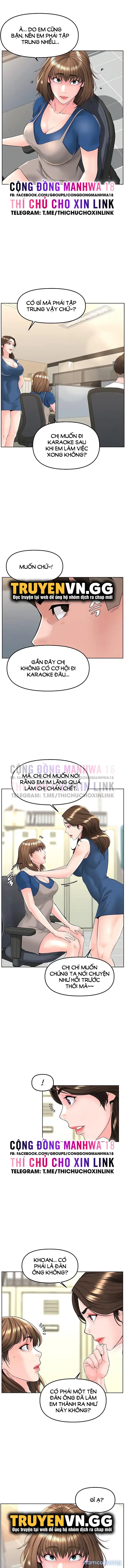 Cách thao túng phụ nữ 