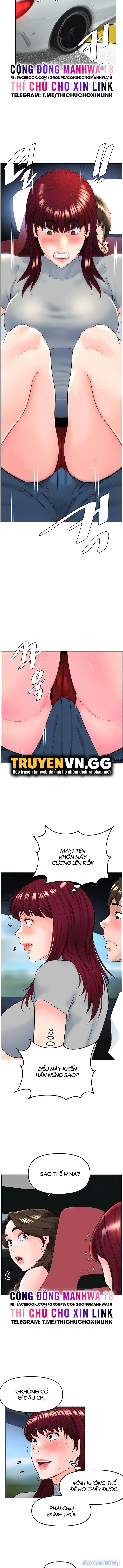 Cách thao túng phụ nữ 