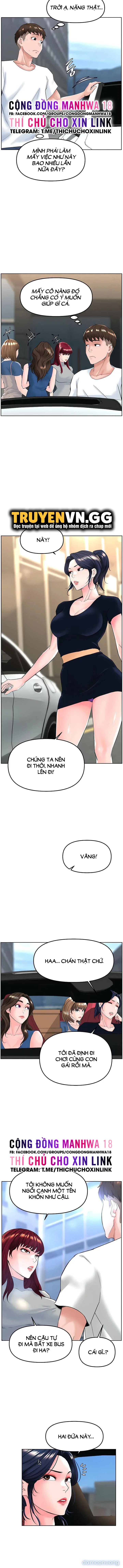Cách thao túng phụ nữ 