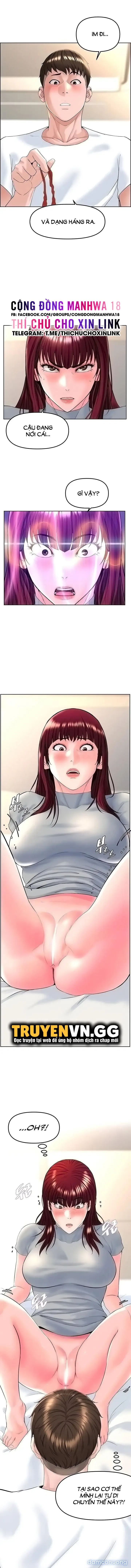 Cách thao túng phụ nữ 