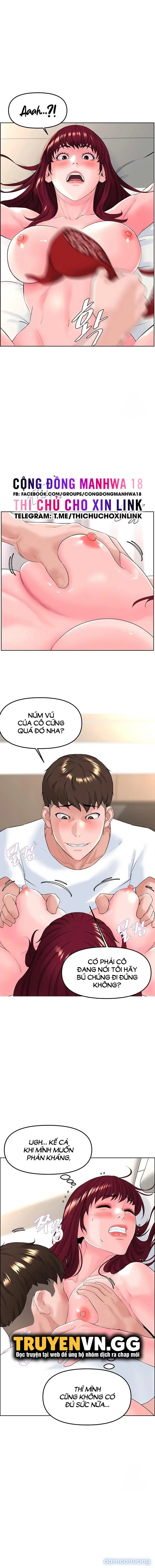 Cách thao túng phụ nữ 