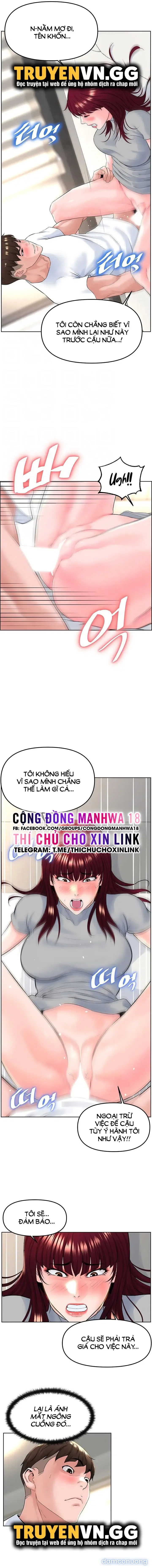 Cách thao túng phụ nữ 