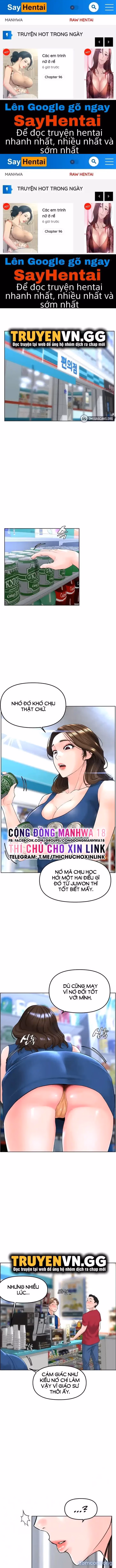 Cách thao túng phụ nữ 