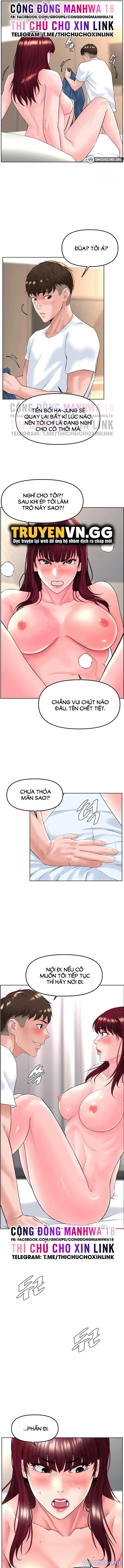 Cách thao túng phụ nữ 