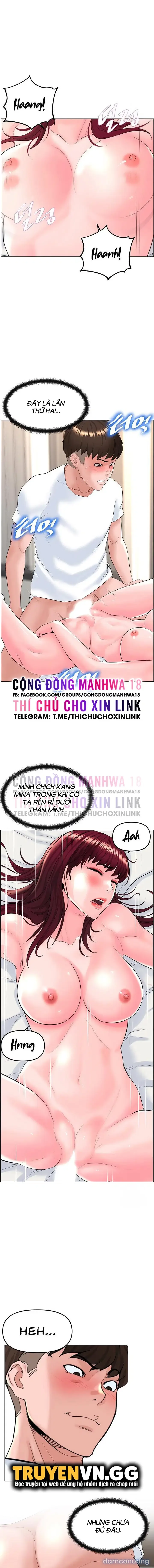Cách thao túng phụ nữ 