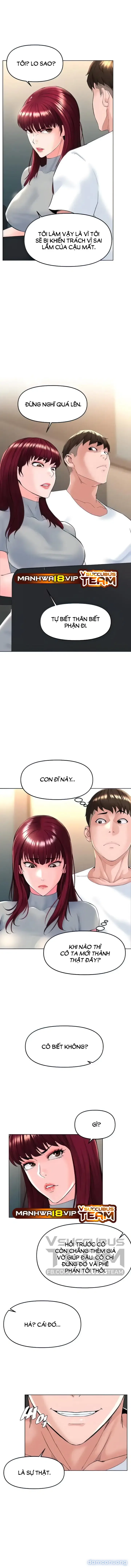 Cách thao túng phụ nữ 