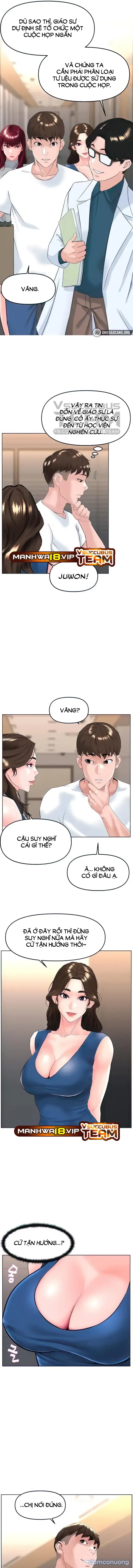 Cách thao túng phụ nữ 