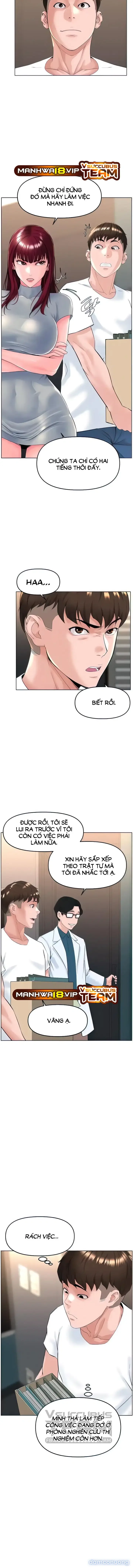 Cách thao túng phụ nữ 