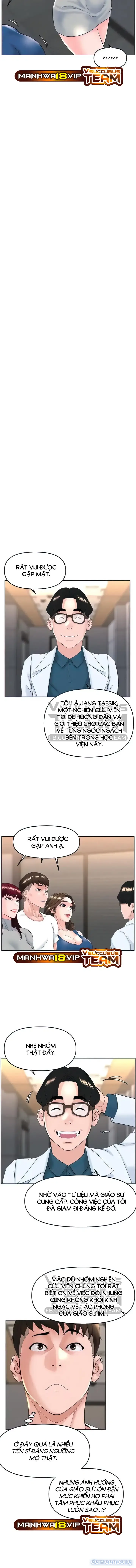 Cách thao túng phụ nữ 