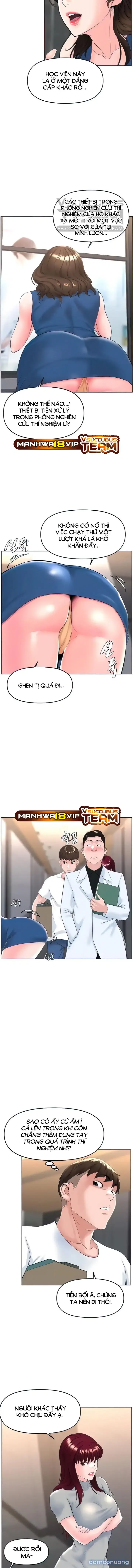 Cách thao túng phụ nữ 
