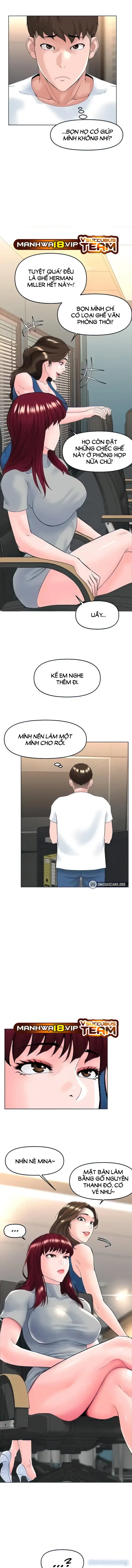 Cách thao túng phụ nữ 
