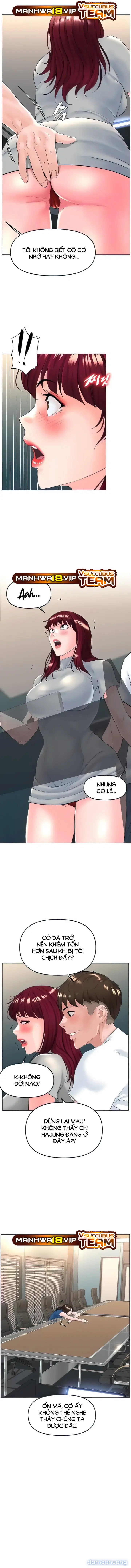 Cách thao túng phụ nữ 