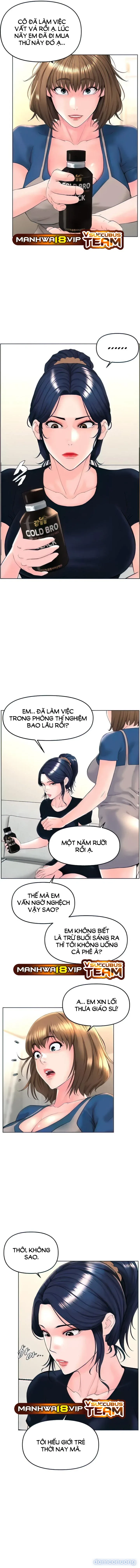 Cách thao túng phụ nữ 