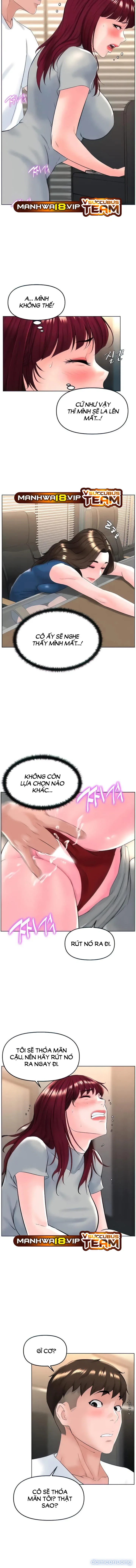Cách thao túng phụ nữ 