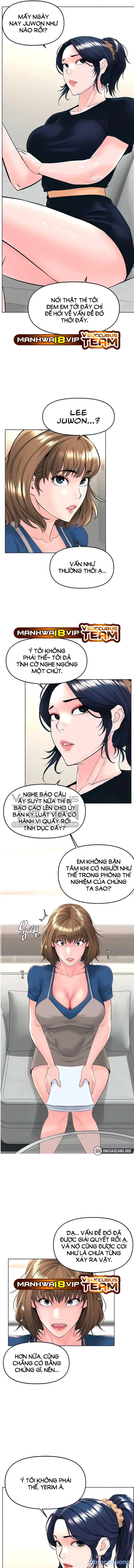 Cách thao túng phụ nữ 