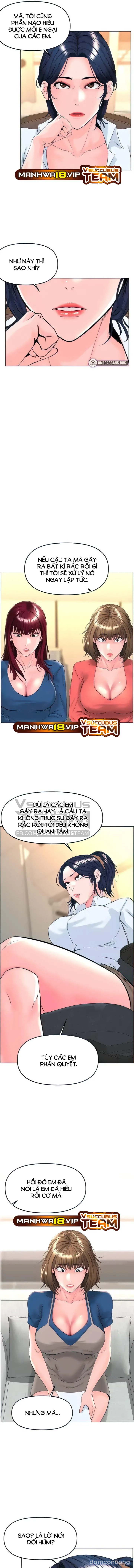Cách thao túng phụ nữ 