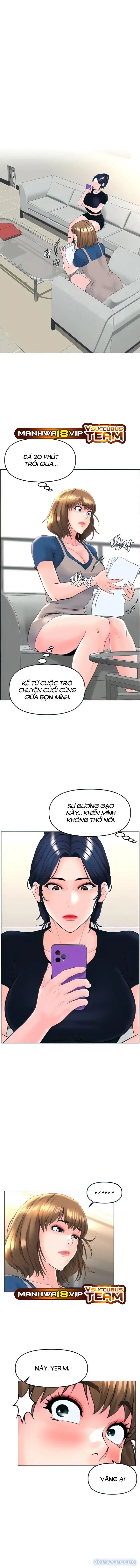 Cách thao túng phụ nữ 
