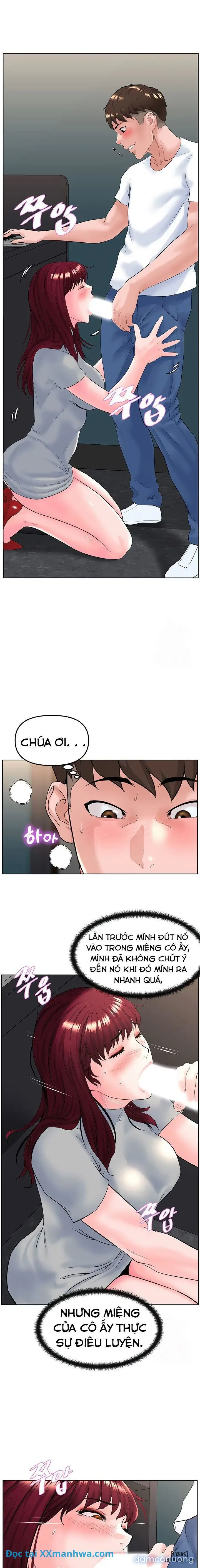 Cách thao túng phụ nữ 