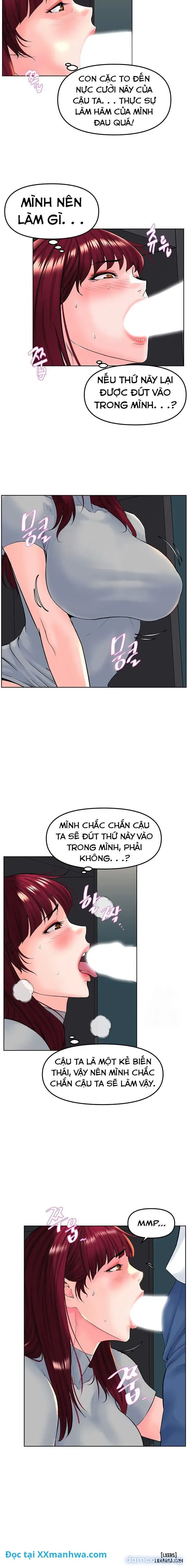 Cách thao túng phụ nữ 