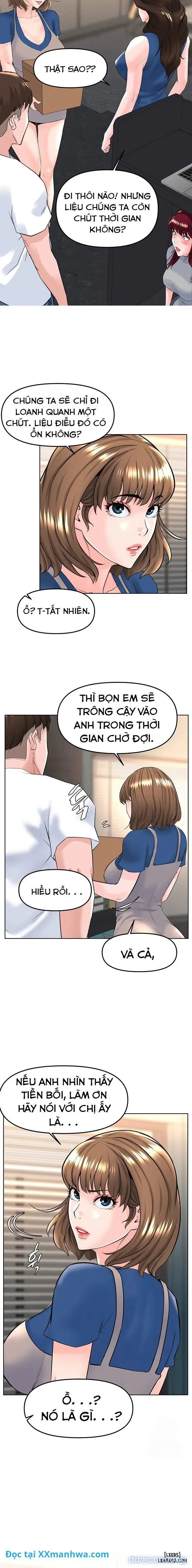 Cách thao túng phụ nữ 