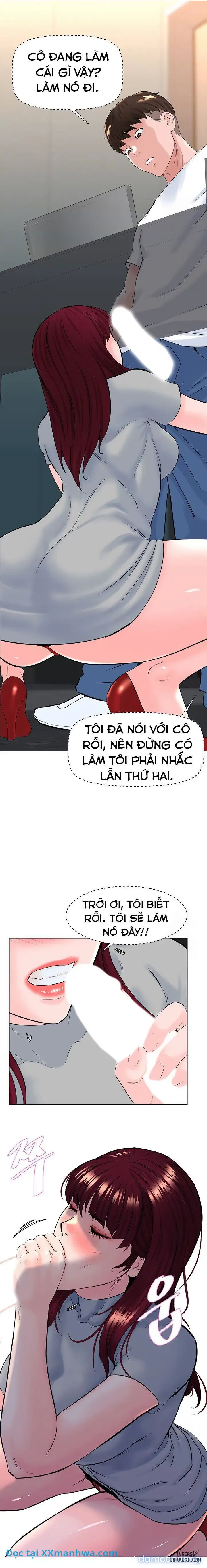 Cách thao túng phụ nữ 