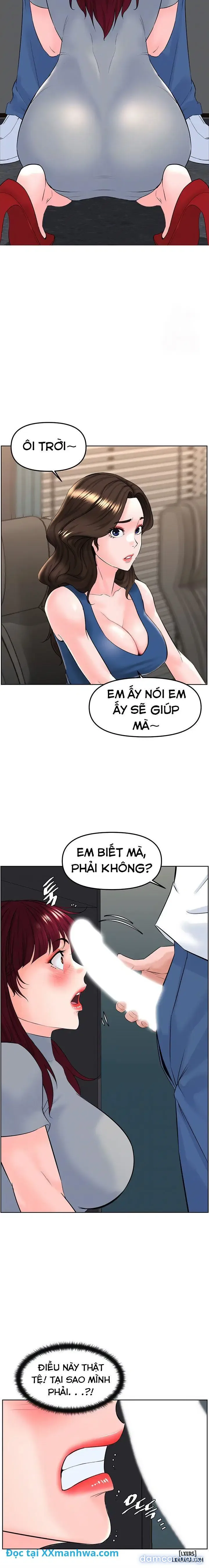 Cách thao túng phụ nữ 