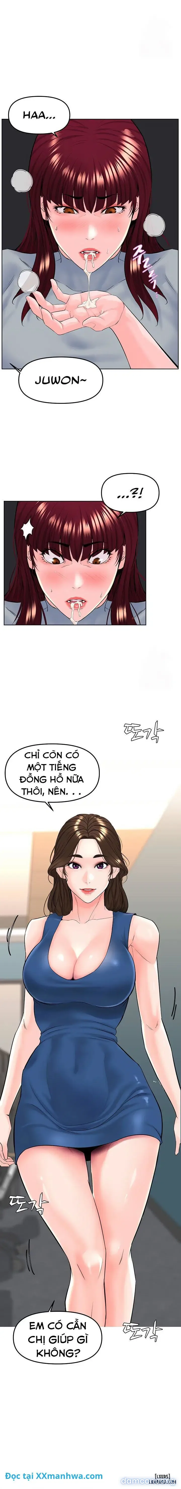 Cách thao túng phụ nữ 