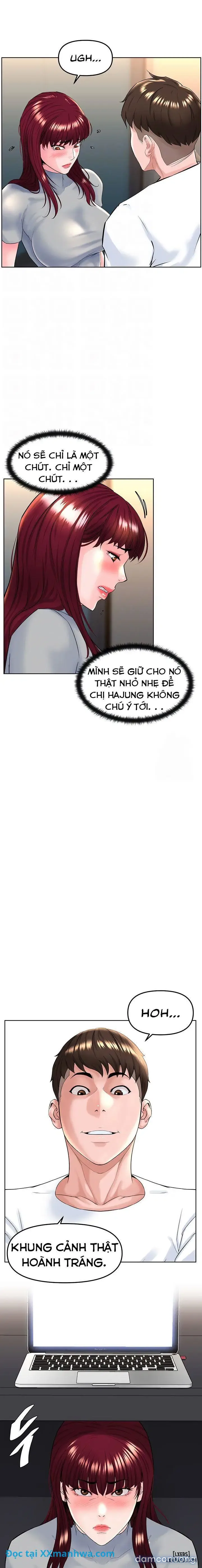 Cách thao túng phụ nữ 