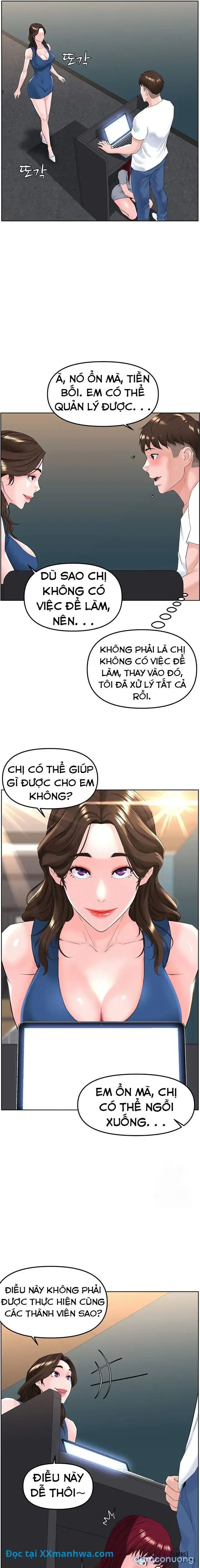 Cách thao túng phụ nữ 