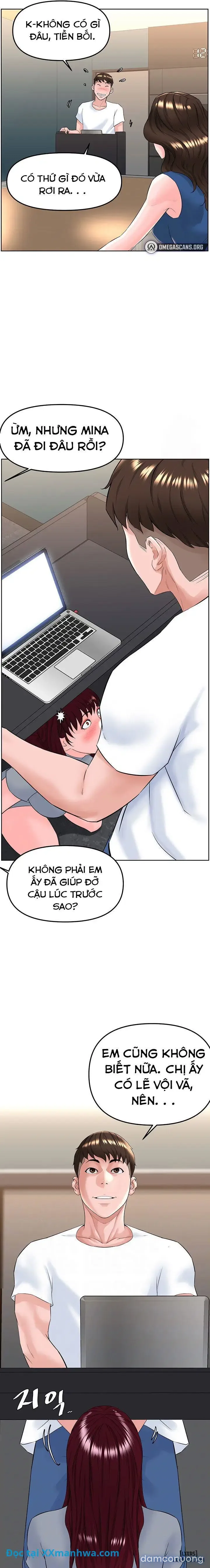 Cách thao túng phụ nữ 