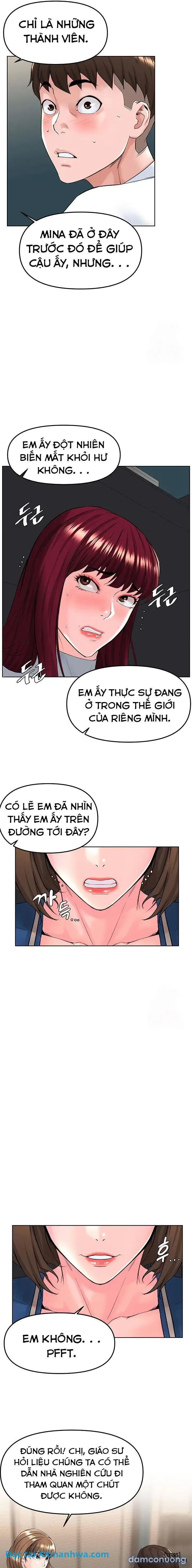 Cách thao túng phụ nữ 