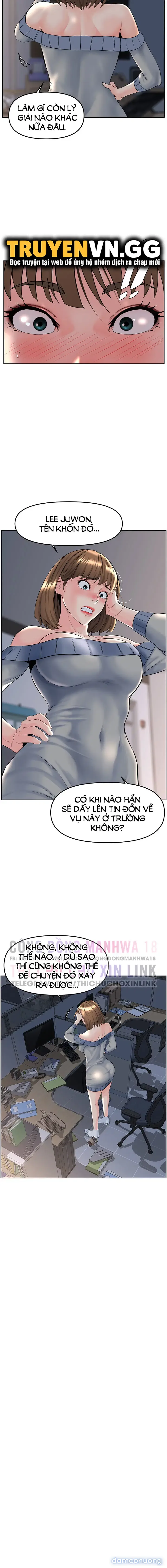 Cách thao túng phụ nữ 