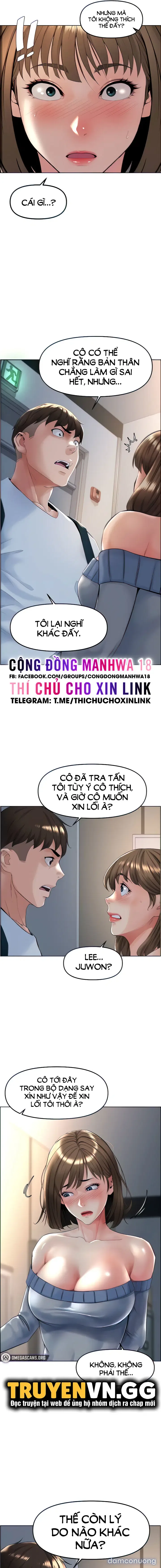 Cách thao túng phụ nữ 