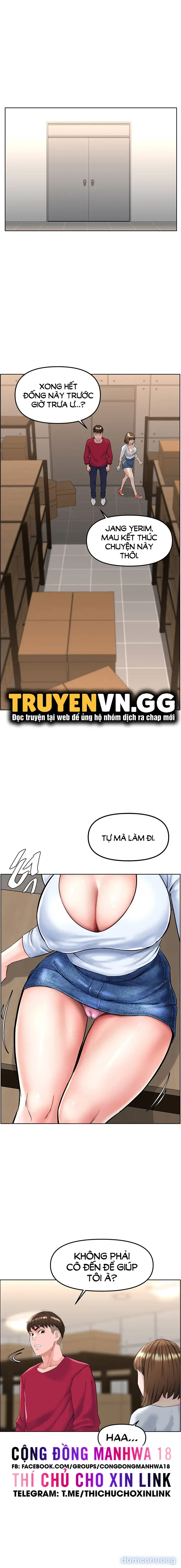 Cách thao túng phụ nữ 
