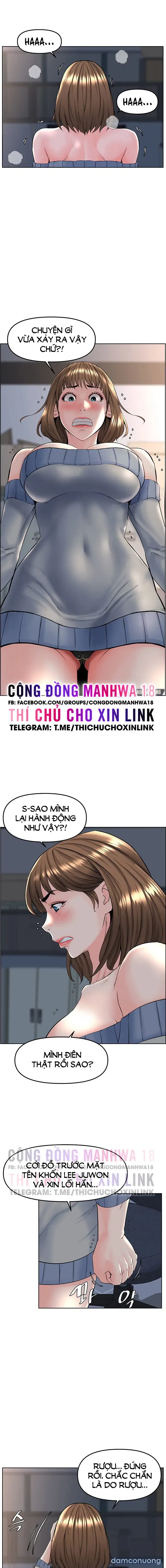 Cách thao túng phụ nữ 
