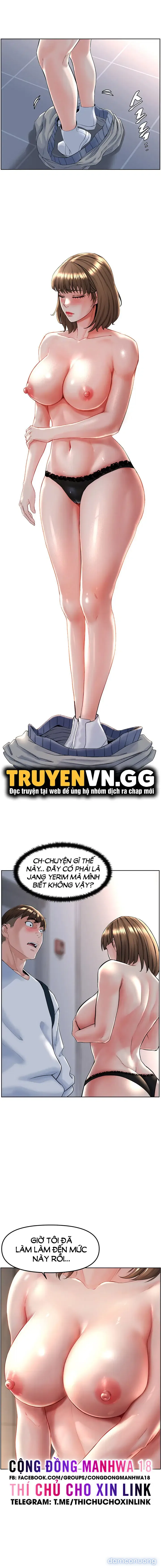 Cách thao túng phụ nữ 