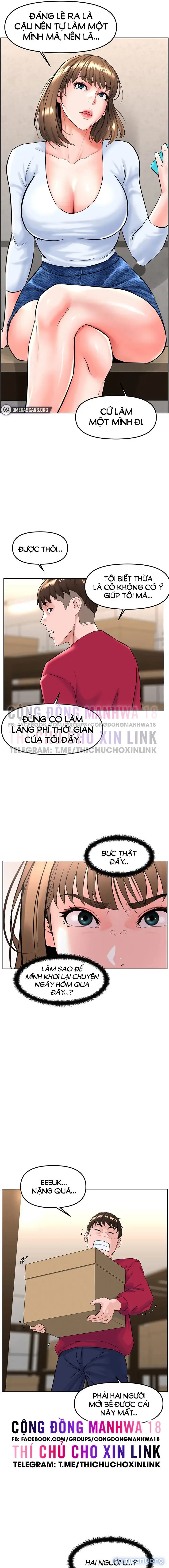 Cách thao túng phụ nữ 