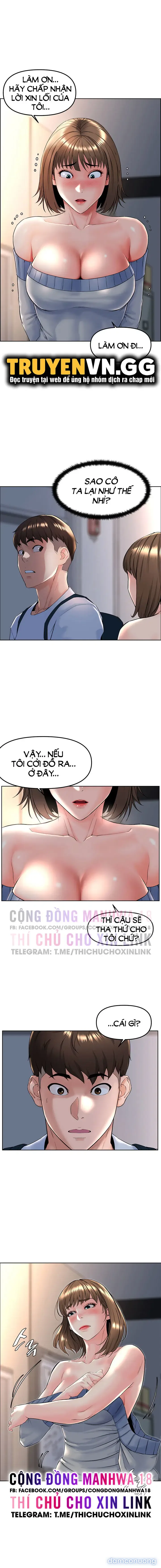 Cách thao túng phụ nữ 