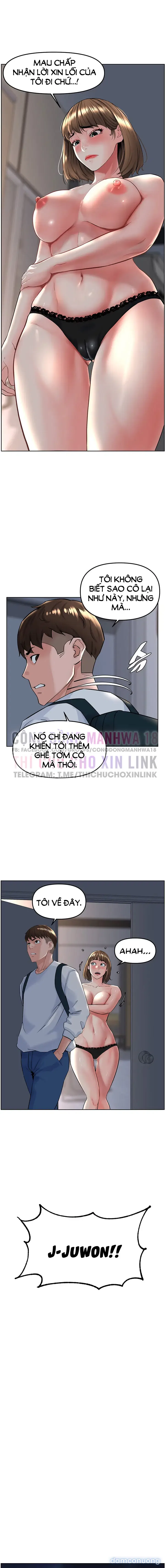 Cách thao túng phụ nữ 