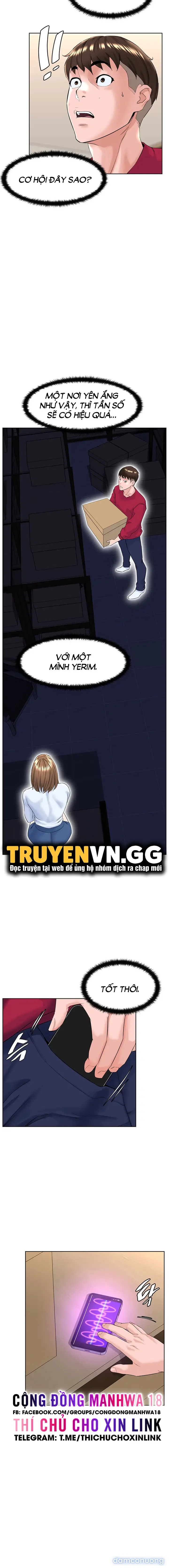 Cách thao túng phụ nữ 